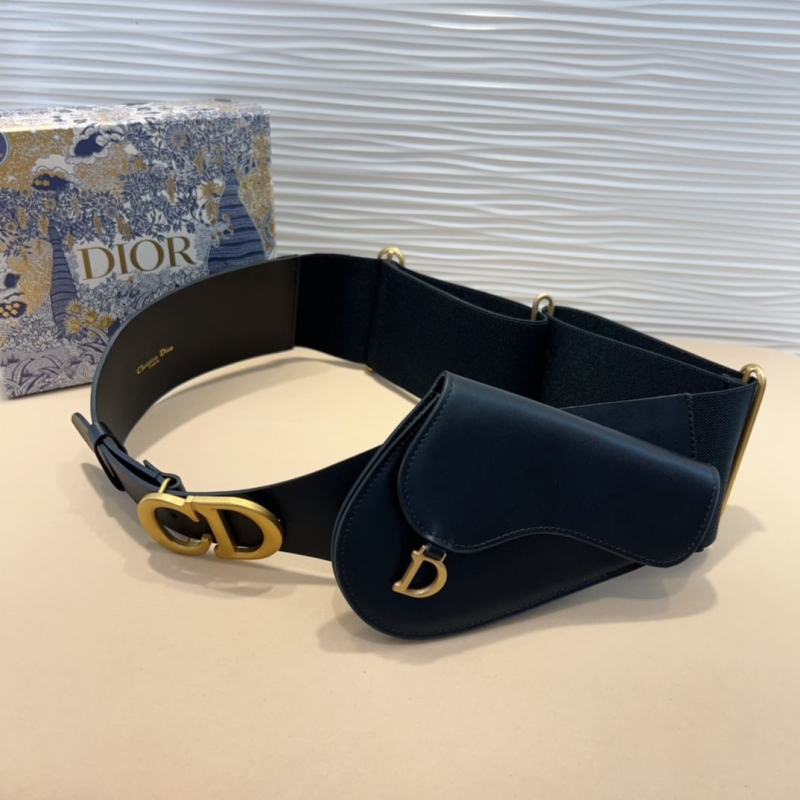 Dior Belts